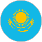 Kazachstan